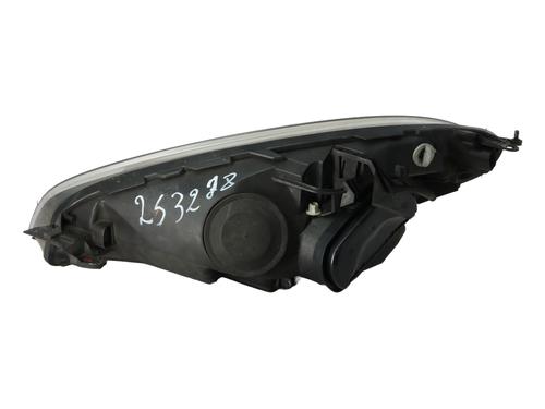 Højre forlygte CITROËN C4 Picasso I MPV (UD_) 1.6 HDi | BP29483606C29 