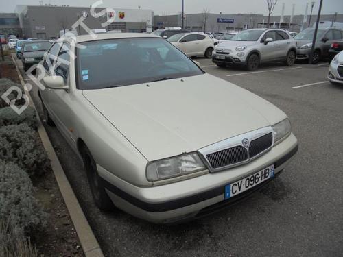 Used Parts LANCIA KAPPA (838_)  2.4 T.DS (838AE1AA, 838AH1AA)  1995171