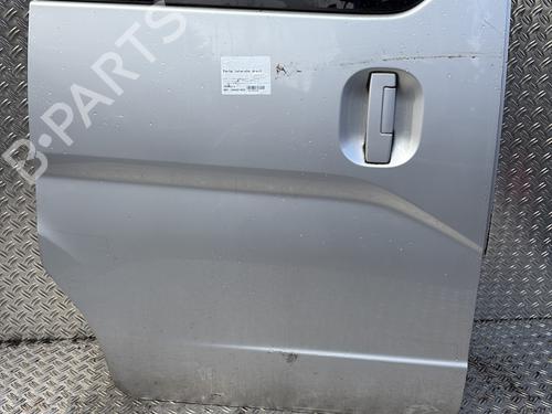 Used Right slide door NISSAN NV200 Van 1.5 dCi 90 (M20, M20N, M20M) (90 hp) 24951647