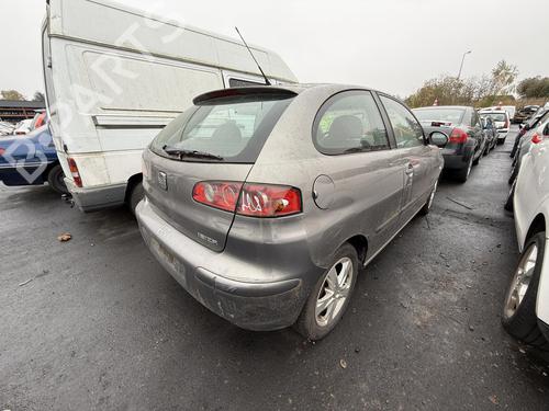 Right mirror SEAT IBIZA III (6L1)  | BP21306560C27 