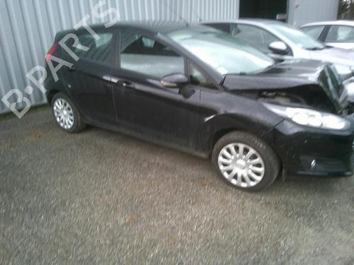 Left taillight FORD FIESTA VI (CB1, CCN) 1.5 TDCi | BP21682287C34 
