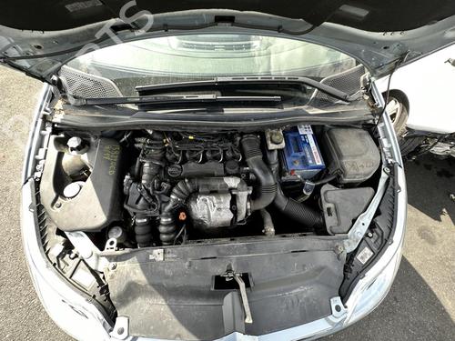 Starter CITROËN C4 I (LC_) 1.6 HDi | BP21316832M8 