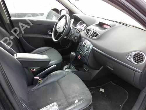 Climate control RENAULT CLIO III (BR0/1, CR0/1) 1.6 16V (BR05, BR0B, BR0Y, BR15, BR1J, BR1M, BR1Y, CR0B,... | BP24426424I5 