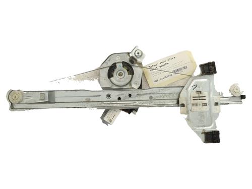Left front window motor CITROËN C3 II (SC_) 1.4 HDi 70 (SC8HZC, SC8HR0, SC8HP4) | BP38631958E21 - Image 2