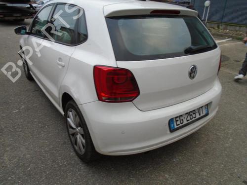 Starter VW POLO V (6R1, 6C1) 1.6 TDI | BP21311505M8 