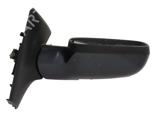 Left mirror RENAULT MEGANE II (BM0/1_, CM0/1_) 1.6 16V (BM0C, CM0C) | BP27895647C26 