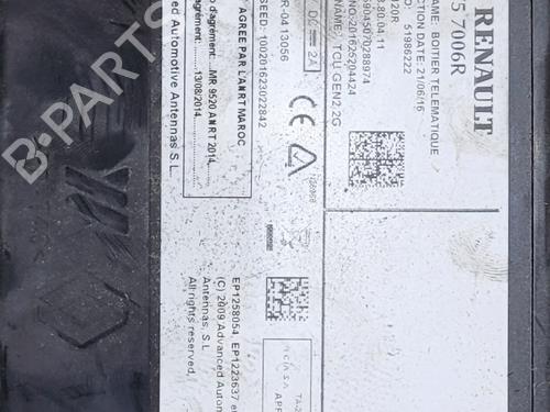 Used Control unit Control unit 34526392 34526392