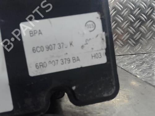 ABS pump VW POLO V (6R1, 6C1) 1.4 TDI | BP21318984M43 