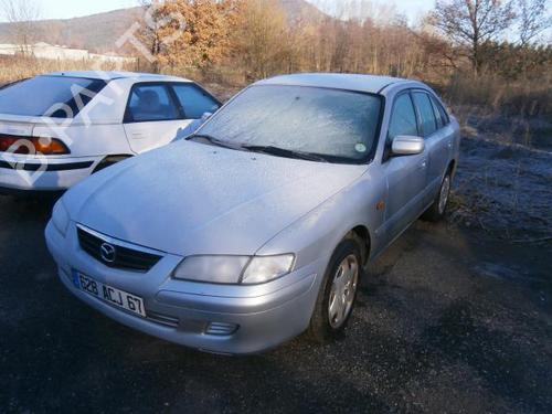 Used Parts MAZDA 626 V Hatchback (GF) 1995592