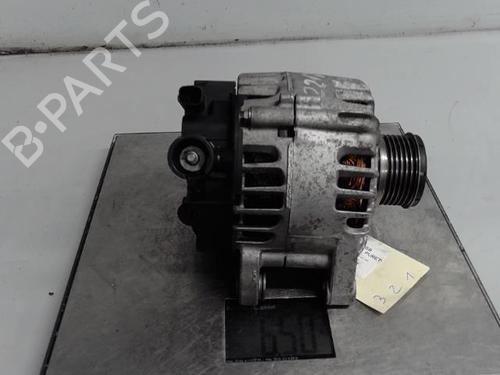 Alternator CITROËN C3 / C3 ORIGIN III (SX) 1.2 THP 110 | BP21291563M7 
