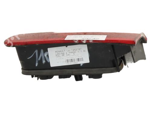 Used Right tailgate light Right tailgate light RENAULT LAGUNA II (BG0/1_) 1.8 16V (BG04, BG0B, BG0C, BG0V) (117 hp) 28451414 28451414
