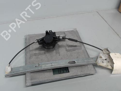 Left rear window motor MAZDA 2 (DE_, DH_) 1.6 MZ-CD | BP21362609E23 