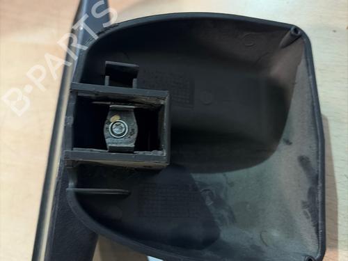 Rear mirror PEUGEOT EXPERT Tepee (VF3X_) 2.0 HDi 140 | BP39487698I6 - Image 3