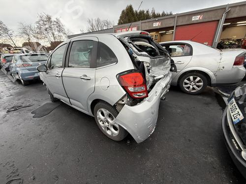 Steering column stalk CITROËN C3 II (SC_) 1.4 VTi 95 | BP23819928I23  - Image 17