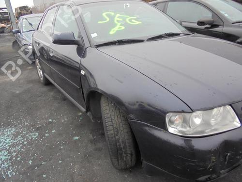 Steering column stalk AUDI A3 (8L1) 1.9 TDI | BP24212429I23 