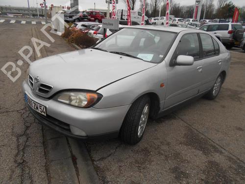 Used Parts NISSAN PRIMERA Hatchback (P11) 2.0 TD (90 hp) 4029109