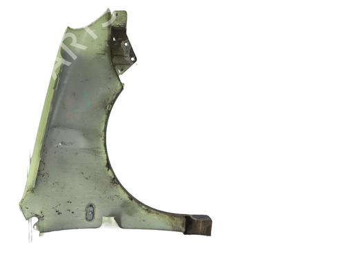 Guarda-lamas esquerdo Guarda-lamas esquerdo VW POLO IV (9N_, 9A_) [2001-2014] 36938980 36938980