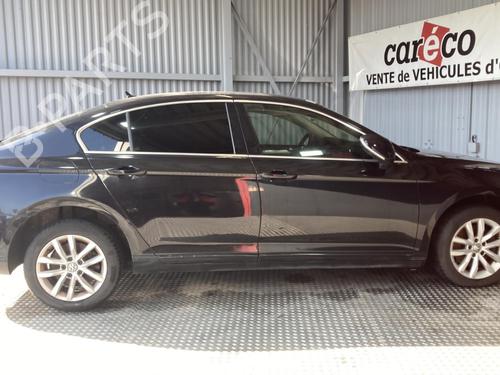 Climate control VW PASSAT B8 (3G2, CB2) 1.6 TDI | BP33838043I5  - Image 7