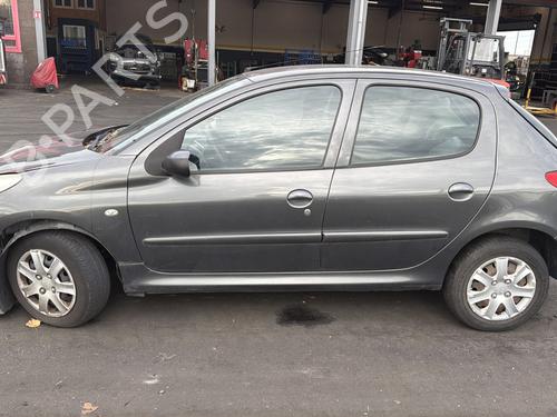 Starter PEUGEOT 206+ (2L_, 2M_) 1.4 i | BP30303351M8 - Image 6