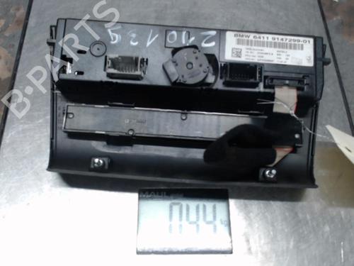 Climate control BMW 1 (E87) 118 d | BP21308322I5 