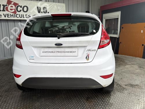 Fuse box FORD FIESTA VI (CB1, CCN) 1.25 | BP32221427E1  - Image 7