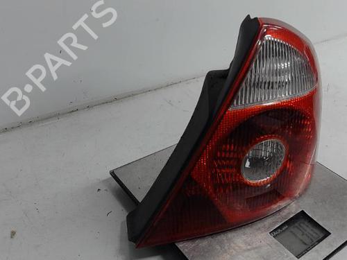 Used Right taillight FORD MONDEO III (B5Y) 2.0 16V TDDi / TDCi (115 hp) 21315914