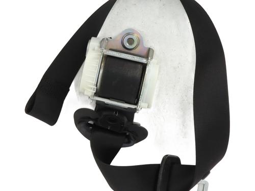 Front left seatbelt BMW 1 (E81) 116 i | BP24985266I26 - Image 2