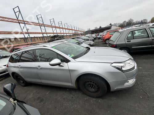 Gearbox CITROËN C5 III Break (RW_) 2.0 HDi 150 / BlueHDi 150 (RWRHEJ, RWRHE8) | BP31944445M3 - Image 14