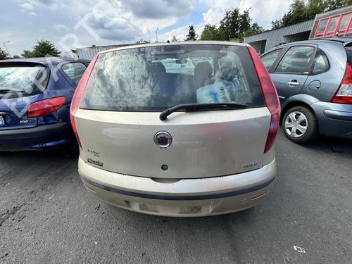 Ignition barrel FIAT PUNTO (188_) 1.3 JTD 16V | BP21295618M48 