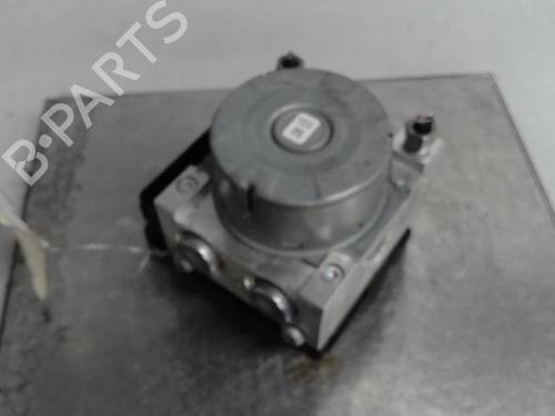 ABS pump FORD S-MAX (CJ, WA6) 2.0 TDCi | BP21306740M43 