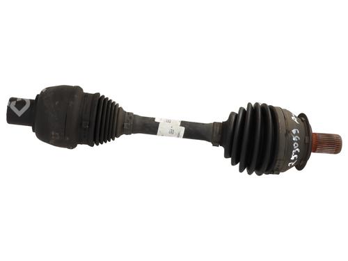 Right front driveshaft MERCEDES-BENZ A-CLASS (W176) A 200 CDI / d (176.008) | BP29286573M39 
