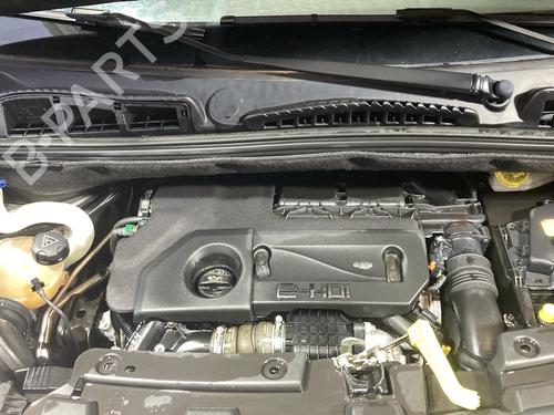 Left taillight CITROËN C3 Picasso (SH_) 1.6 HDI 90 | BP32687397C34  - Image 13