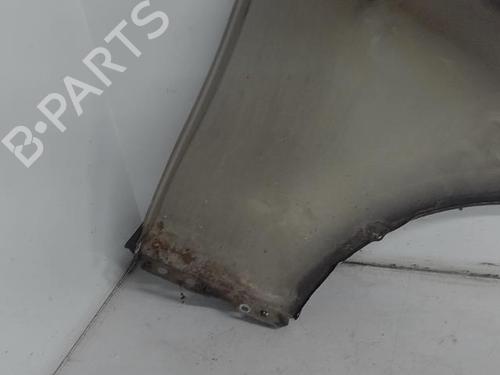 Left front fenders BMW 1 (E87) 118 d | BP21291135C41 