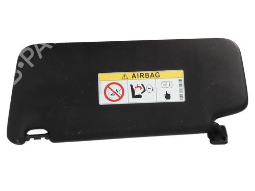 Right sun visor MERCEDES-BENZ GLC (X253) 250 d 4-matic (253.909) | BP29057729I2 