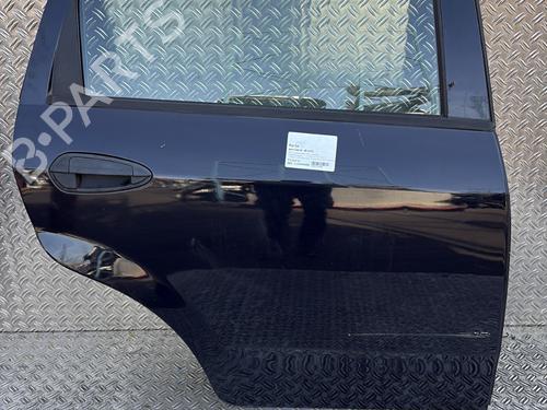 Used Right rear door FIAT GRANDE PUNTO (199_) 1.2 (65 hp) 29476656