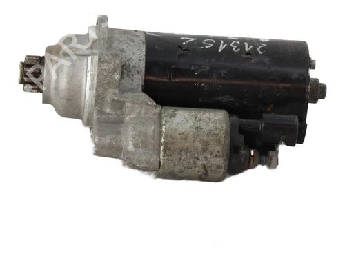 Used Starter Starter SEAT IBIZA IV (6J5, 6P1) 1.6 TDI (90 hp) 21314806 21314806