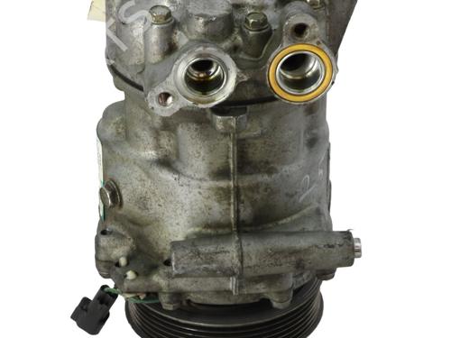 AC compressor PEUGEOT BOXER Van 2.2 BlueHDi 165 | BP26718835M34 