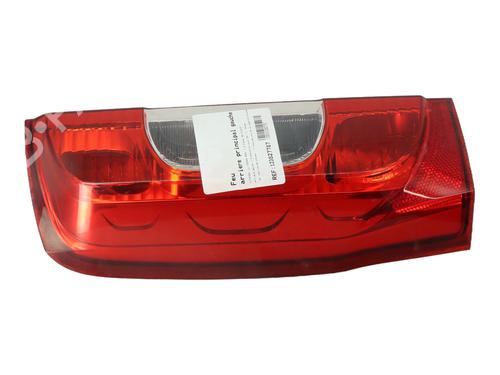 Left taillight CITROËN NEMO Box Body/MPV (AA_) 1.4 HDi | BP33728642C34 - Image 3