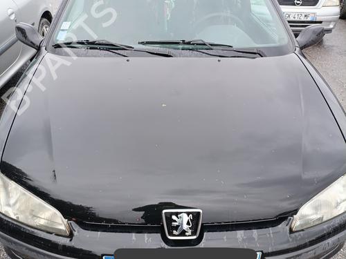 Right headlight PEUGEOT 106 II (1A_, 1C_) 1.5 D | BP29339069C29 