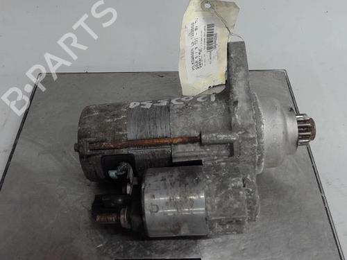 Used Starter SEAT LEON (1P1) 1.9 TDI (105 hp) 21315933