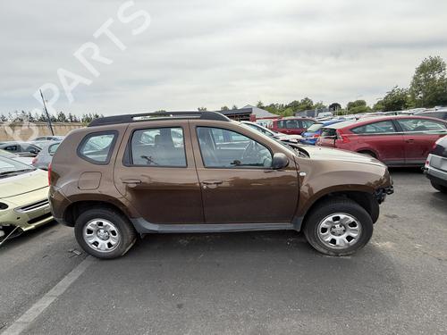 Steering column stalk DACIA DUSTER (HS_) 1.5 dCi | BP28517658I23 - Image 11