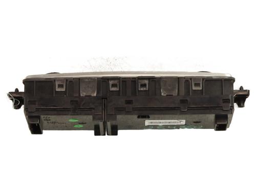 Climate control RENAULT MEGANE III Hatchback (BZ0/1_, B3_) 1.9 dCi (BZ0N, BZ0J) | BP31763232I5