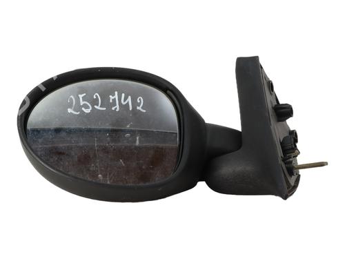 Used Right mirror RENAULT TWINGO I (C06_) 1.2 (C066, C068) (58 hp) 29413022