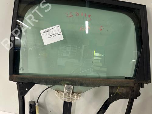 Left rear window motor AUDI A2 (8Z0) 1.4 | BP38607933E23 - Image 2