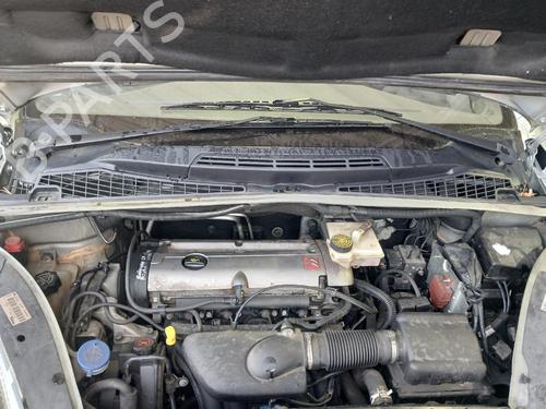 Used Parts CITROËN XSARA PICASSO (N68) 1.8 16V 4991942