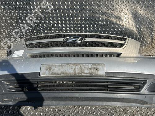 Used Front bumper HYUNDAI H-1 Cargo (TQ) 2.5 CRDi (170 hp) 23814467