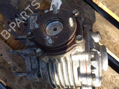 Used Transfer box Transfer box 37921175 37921175