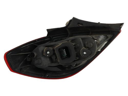 Right taillight OPEL CORSA D (S07) 1.4 (L08, L68) | BP30574216C35 