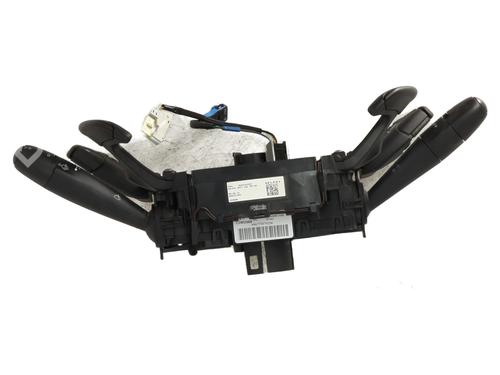 Steering column stalk CITROËN C3 II (SC_) 1.2 VTi 82 | BP29520348I23 - Image 2