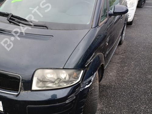 Steering column stalk AUDI A2 (8Z0) 1.4 TDI | BP26219824I23  - Image 8